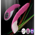 Deep experience adult sex Health Care Products tools wholesale toy rotating vibrator